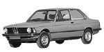 BMW E21 P1F15 Fault Code