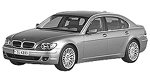 BMW E65 P1F15 Fault Code