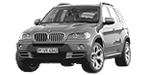 BMW E70 P1F15 Fault Code