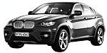 BMW E71 P1F15 Fault Code