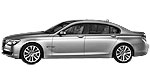 BMW F02 P1F15 Fault Code