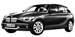 BMW F20 P1F15 Fault Code